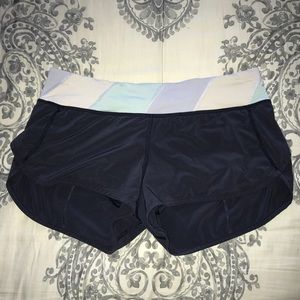 GREAT CONDITION lululemon shorts